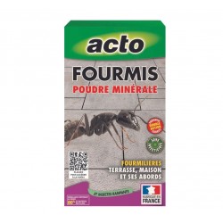 ACTO FOURMIS Poudre...