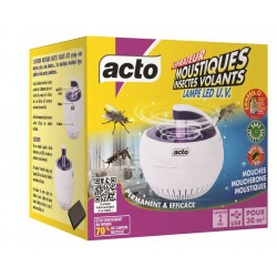 ACTO ASPIRATEUR MOUSTIQUES...