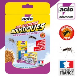 ACTO appât insecticide...