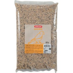 ZOLUX COUSSIN Aliment...