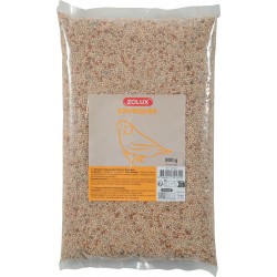 ZOLUX COUSSIN Aliment...