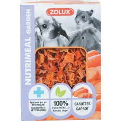ZOLUX NUTRIMEAL GARDEN...