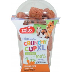 ZOLUX NUTRIMEAL essential...