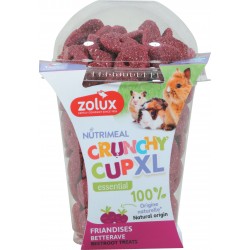 ZOLUX NUTRIMEAL essential...