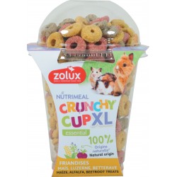 ZOLUX NUTRIMEAL essential...