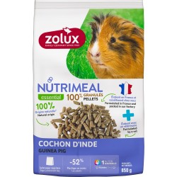 ZOLUX NUTRIMEAL essential...
