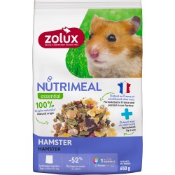 ZOLUX NUTRIMEAL ESSENTIAL...