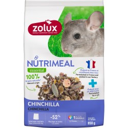 ZOLUX NUTRIMEAL essential...