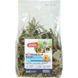 ZOLUX NUTRIMEAL+ EXPERT Mix...