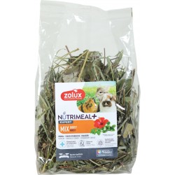 ZOLUX NUTRIMEAL+ EXPERT Mix...