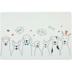 ZOLUX SET POUR ÉCUELLES...