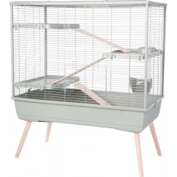 ZOLUX NEOLIFE 100 RAB2 Cage...