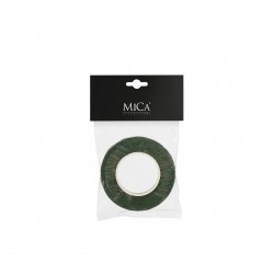 Flower Tape Vert En Papier...