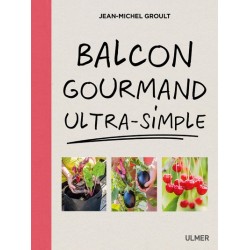 Livre - Balcon Gourmand...