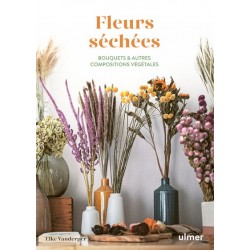 Livre - Fleurs Séchées-ULMER