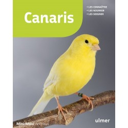 Livre - Canaris -Mini...