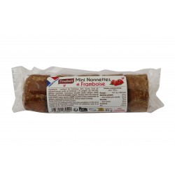 Mini Nonnettes Fourrées X5...
