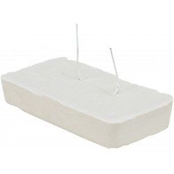 Pierre à picorer aux...