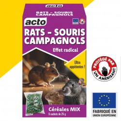 ACTO céréales mix...