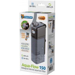 SUPERFISH AQUA-FLOW 150...