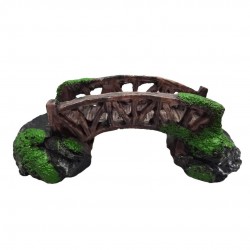 Décoration PONT 10CM DUVOPLUS