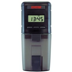 Distributeur nourriture...