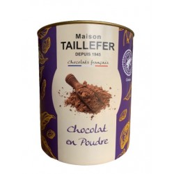 Poudre De Chocolat Boite...