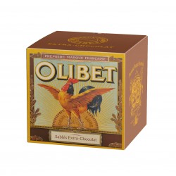 Biscuits Extra Chocolat...