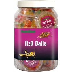 HABISTAT H2O BALLS X1
