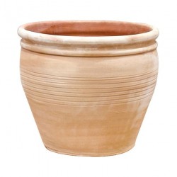 Pot gilgit ARGILHA Ø23 TC...