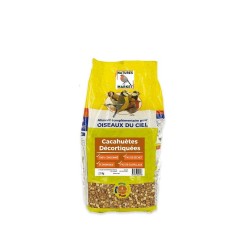 Aliment complémentaire...