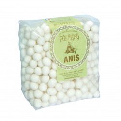 Sac D'Anis 500G-LES ANIS DE...