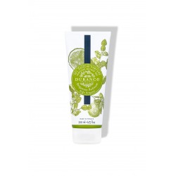 Gel Douche Bergamote...