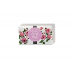 Savon Parfumé Rose Pétale...