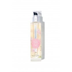 Huile Sèche Corps Et...