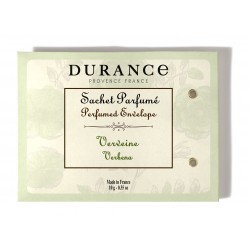 Sachet Parfumé Verveine...
