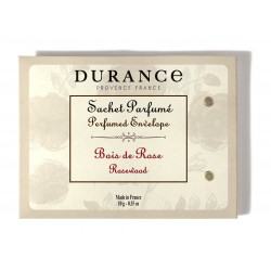 Sachet Parfumé Bois De Rose...