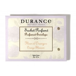 Sachet Parfumé Fleur...