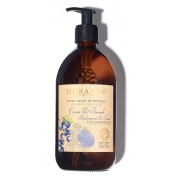 Savon Liquide Cassis Et...