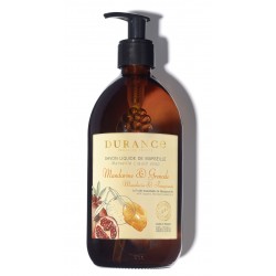 Savon Liquide Mandarine...