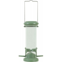 ZOLUX Mangeoire 2 perchoirs...