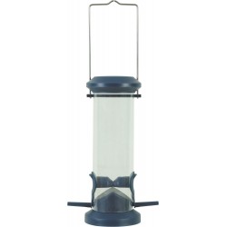 ZOLUX Mangeoire 2 perchoirs...