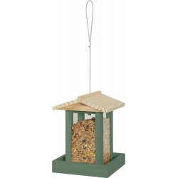 ZOLUX FLORA 1 Mangeoire...