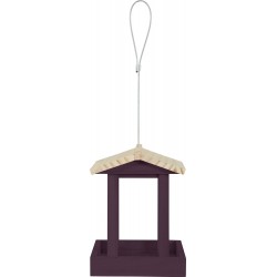 ZOLUX FLORA 1 Mangeoire...