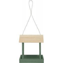 ZOLUX FLORA 2 Mangeoire...