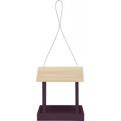 ZOLUX FLORA 2 Mangeoire...