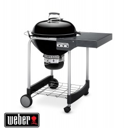 Barbecue performer gbs Ø57...