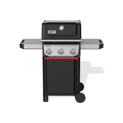 Spirit e-310 WEBER Gaz - 7kW