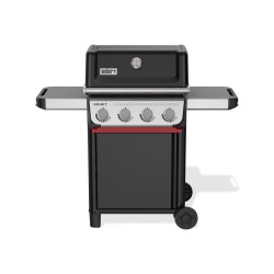 Spirit e-410 WEBER Gaz - 8,2kW