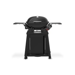 Weber q 2800n+ chariot...